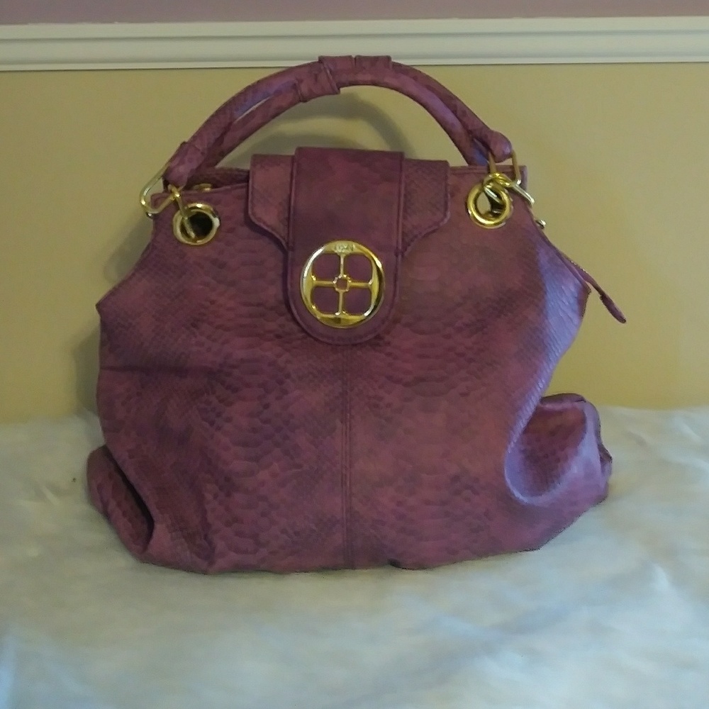 IMAN Bag